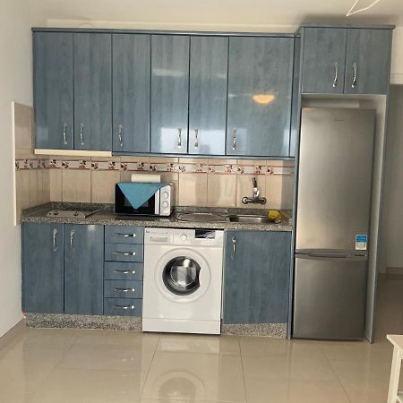 Bungalows Paraiso Tropical Maspalomas  Dış mekan fotoğraf